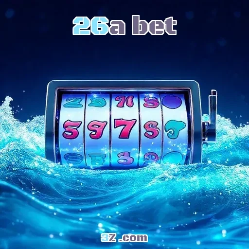 26a bet - Bingo