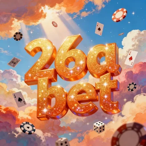 26a bet logo
