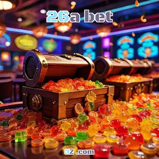 Lealdade em Jogo: Os Destaques da 26a bet