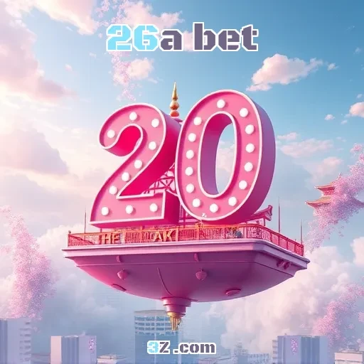 26a bet - Poker