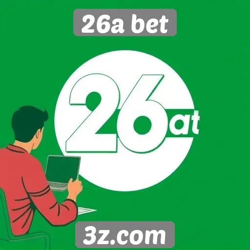 Experiência do usuário na plataforma 26a bet